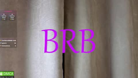 emilielong online show from January 5, 5:27 pm