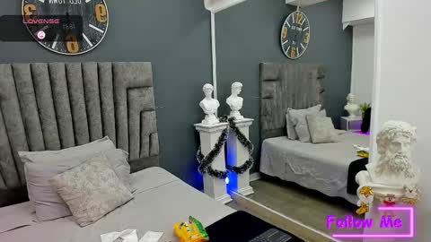 Emilio online show from December 22, 11:29 am