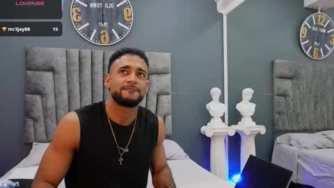 Emilio online show from February 12, 11:27 am