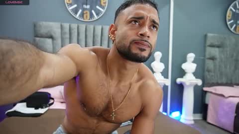 Emilio online show from February 27, 11:10 am