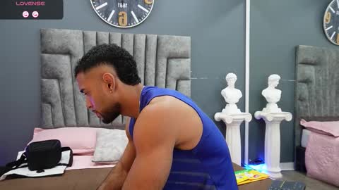 Emilio online show from February 28, 11:22 am