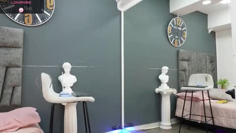 Emilio online show from March 6, 11:17 am