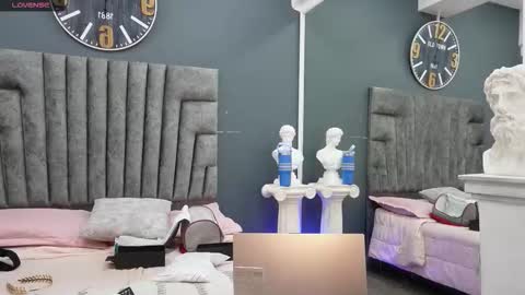 Emilio online show from March 9, 10:41 am