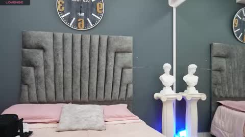 Emilio online show from March 13, 11:17 am