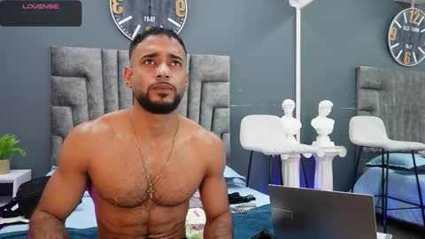 Emilio online show from March 17, 10:40 am