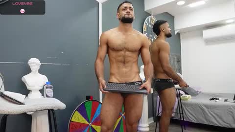 Emilio online show from March 26, 9:37 am