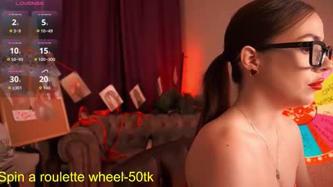  Emiliya  online show from September 9, 12:26 pm