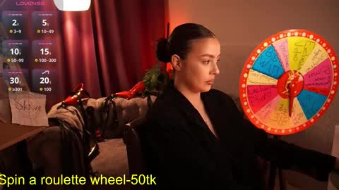  Emiliya  online show from September 10, 1:33 pm