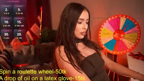  Emiliya  online show from September 29, 12:32 pm