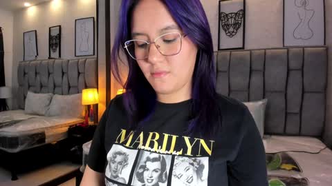 Emily online show from December 31, 5:55 am