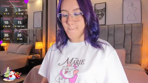 Emily online show from January 5, 3:43 am