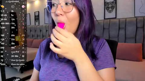 Emily online show from February 13, 4:54 am