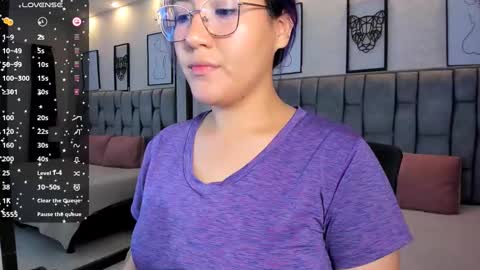 Emily online show from February 13, 8:17 am