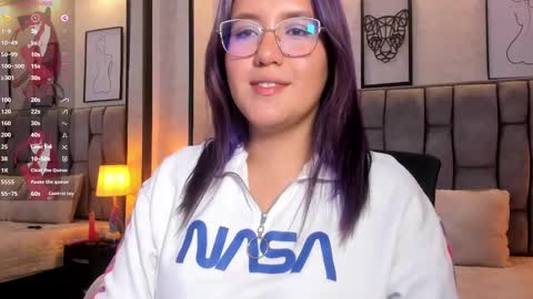 Emily online show from February 27, 9:22 am