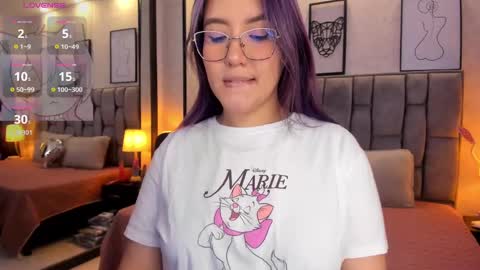 Emily online show from March 4, 4:17 am