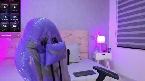 Emily online show from October 8, 4:21 am