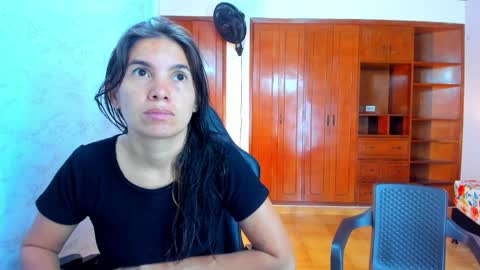 Emily and Soffy online show from April 9, 11:59 am