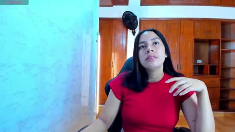 Emily and Soffy online show from April 13, 12:10 pm