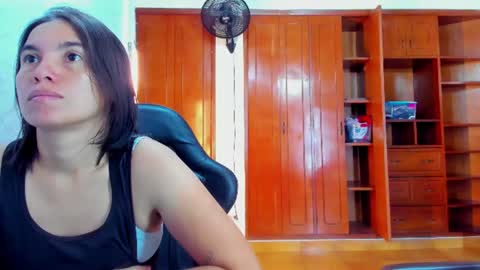 Emily and Soffy online show from July 2, 12:44 pm