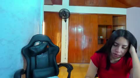 Emily and Soffy online show from July 22, 12:08 pm