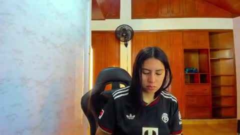 Emily and Soffy online show from July 24, 12:36 pm