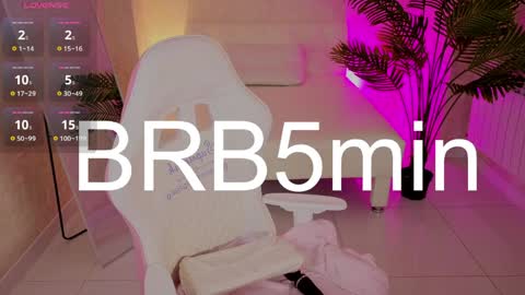 Emily online show from April 10, 12:38 am