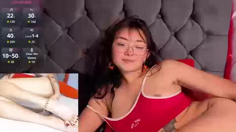 Emily Caprile online show from September 25, 11:52 pm