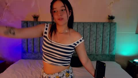 Emily Carter online show from December 10, 10:47 pm