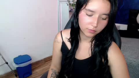 Emily Carter online show from January 15, 8:41 am