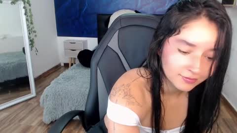 Emily Carter online show from January 21, 2:54 am