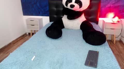 Emily Carter online show from January 23, 3:16 am