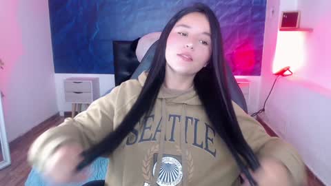 Emily Carter online show from January 25, 3:19 am