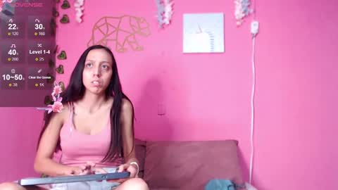 Snapshot of emily_charly chatting on September 24, 3:10 am emily_charly online show from September 24, 3:10 am