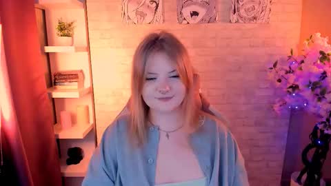 emily_coyness online show from February 28, 4:41 pm