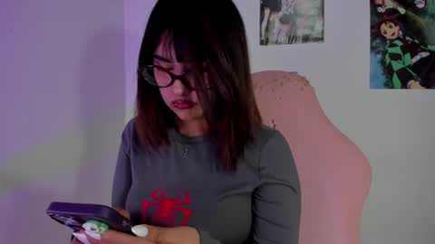 Snapshot of emily_fox_3 chatting on July 29, 12:31 am emily fox 3 online show from July 29, 12:31 am