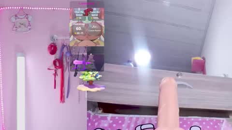 emily_foxxxi online show from November 9, 8:51 pm