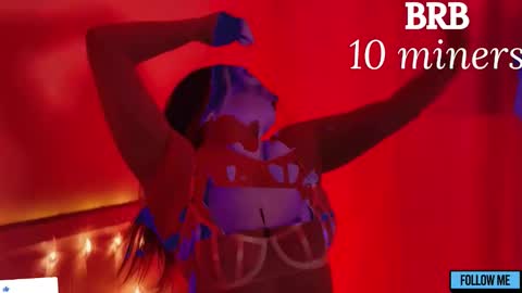 EMILY online show from October 15, 2:33 am