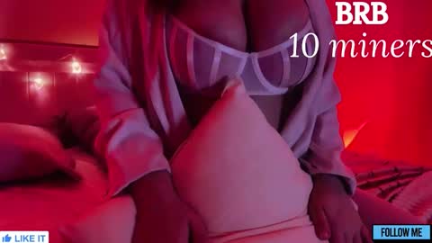 EMILY online show from November 6, 2:34 am