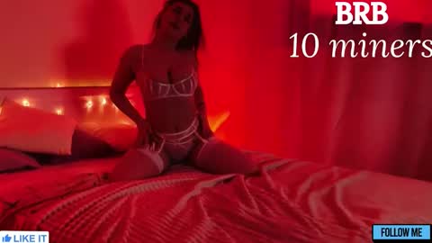 EMILY online show from March 4, 2:17 am