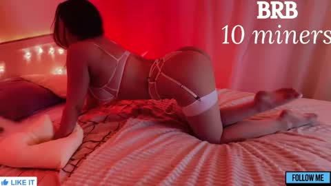 EMILY online show from April 14, 2:06 am