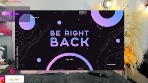 EMILY   Monday 5-2 am From Tuesday to Friday5-1 am Colombia time online show from January 22, 3:52 am