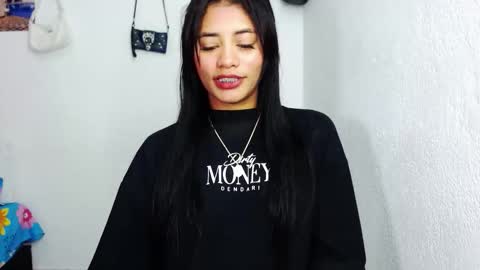 emily online show from March 13, 12:23 pm