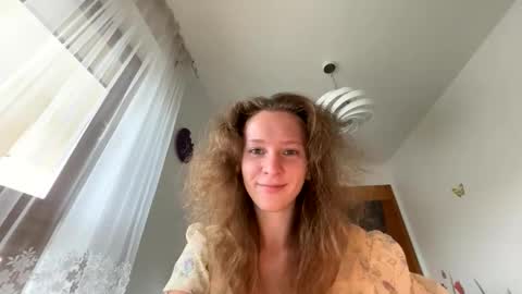 Emily  online show from October 9, 10:24 am