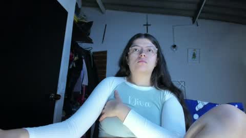 Julieta online show from June 19, 1:15 pm