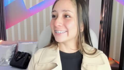 Emily online show from October 13, 2:50 pm