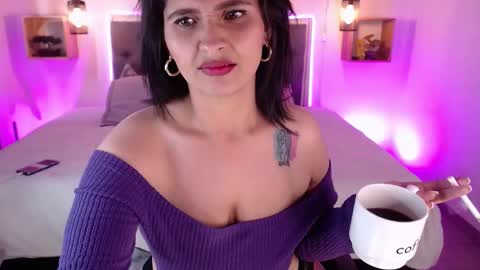 E M I L Y  online show from September 30, 3:50 pm