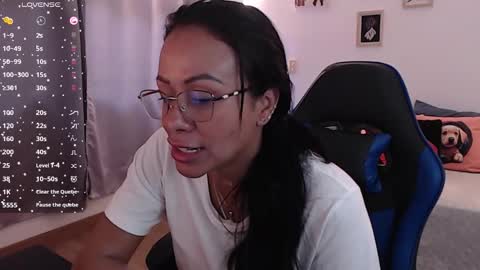 emily leroy. online show from October 28, 1:47 pm