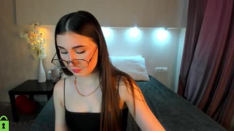 Emily online show from February 23, 4:21 am