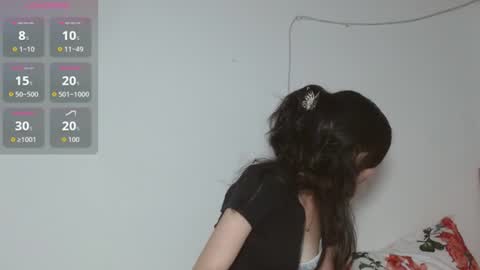 Emily littesweets online show from June 27, 3:22 am