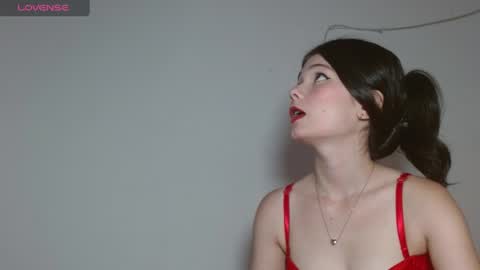 Emily littesweets online show from July 25, 3:26 am